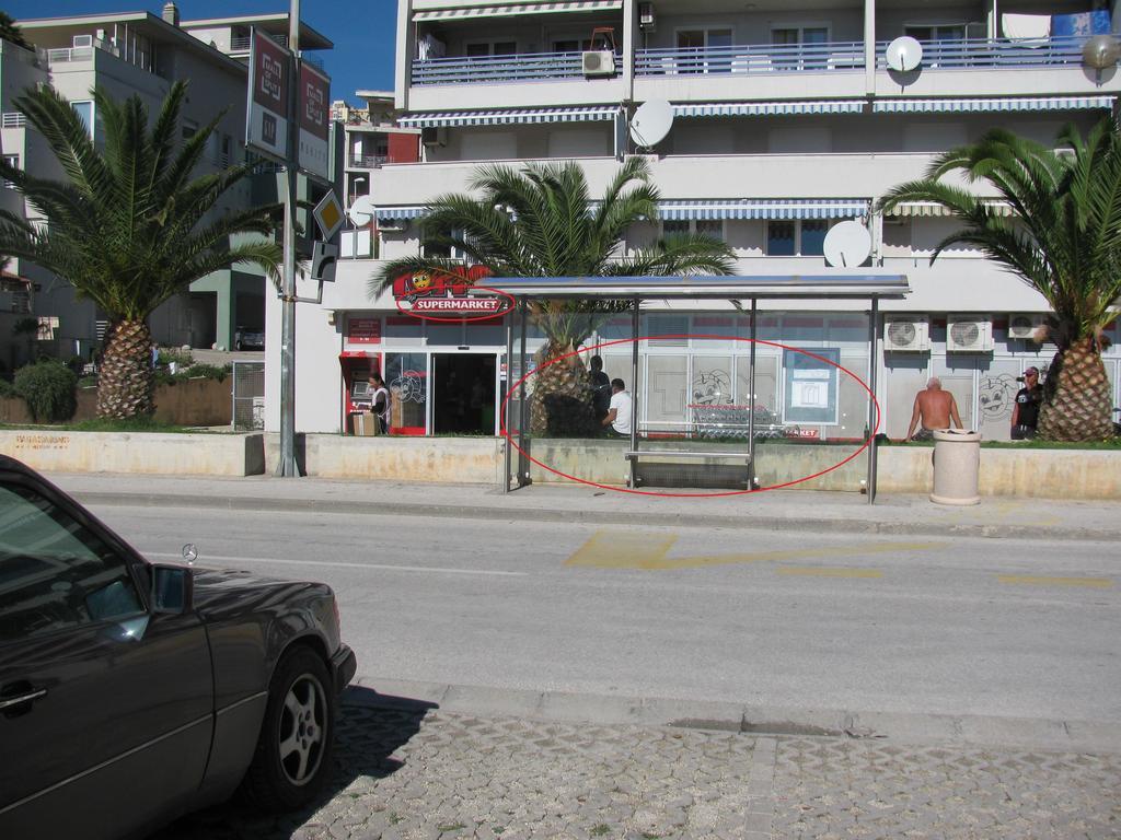 Apartmán Dagama *