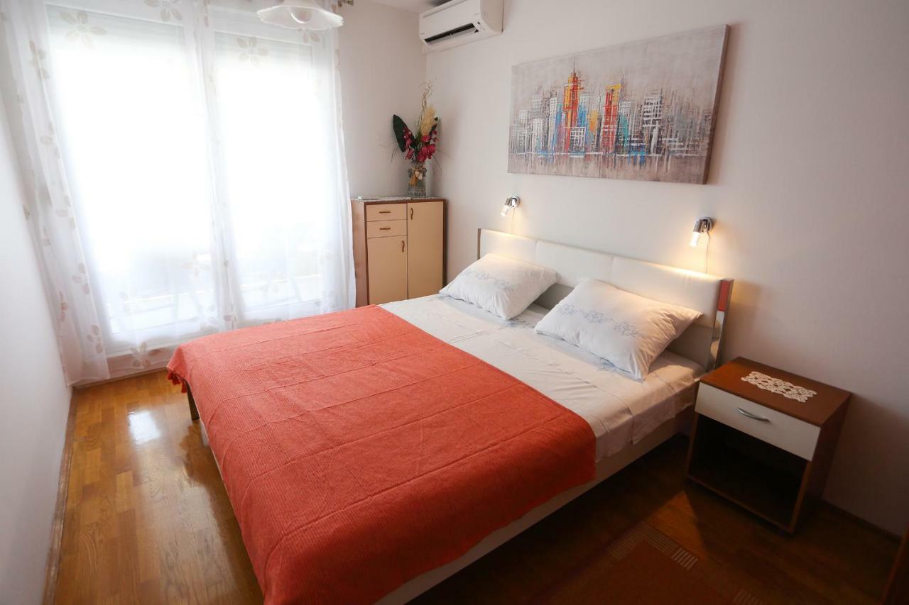 Apartmán Dagama Split