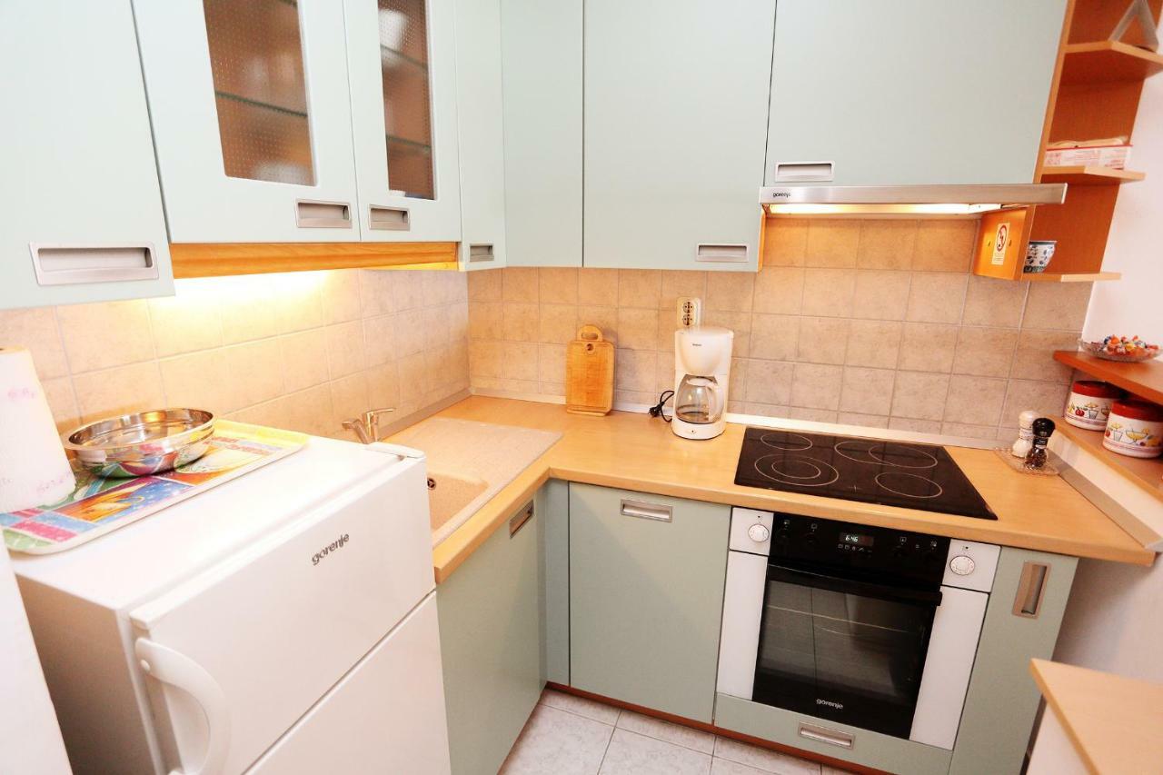 Dagama Apartmán Split