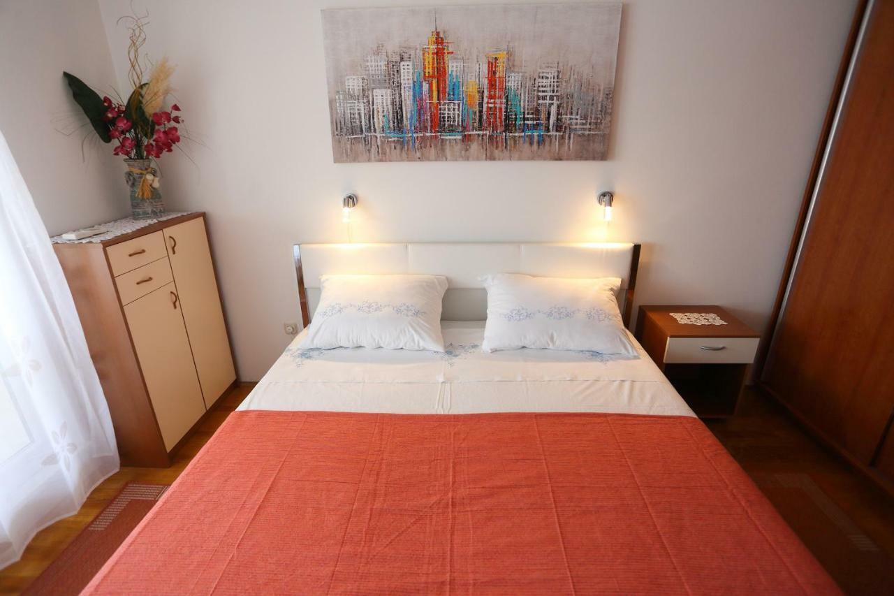 Apartmán Dagama