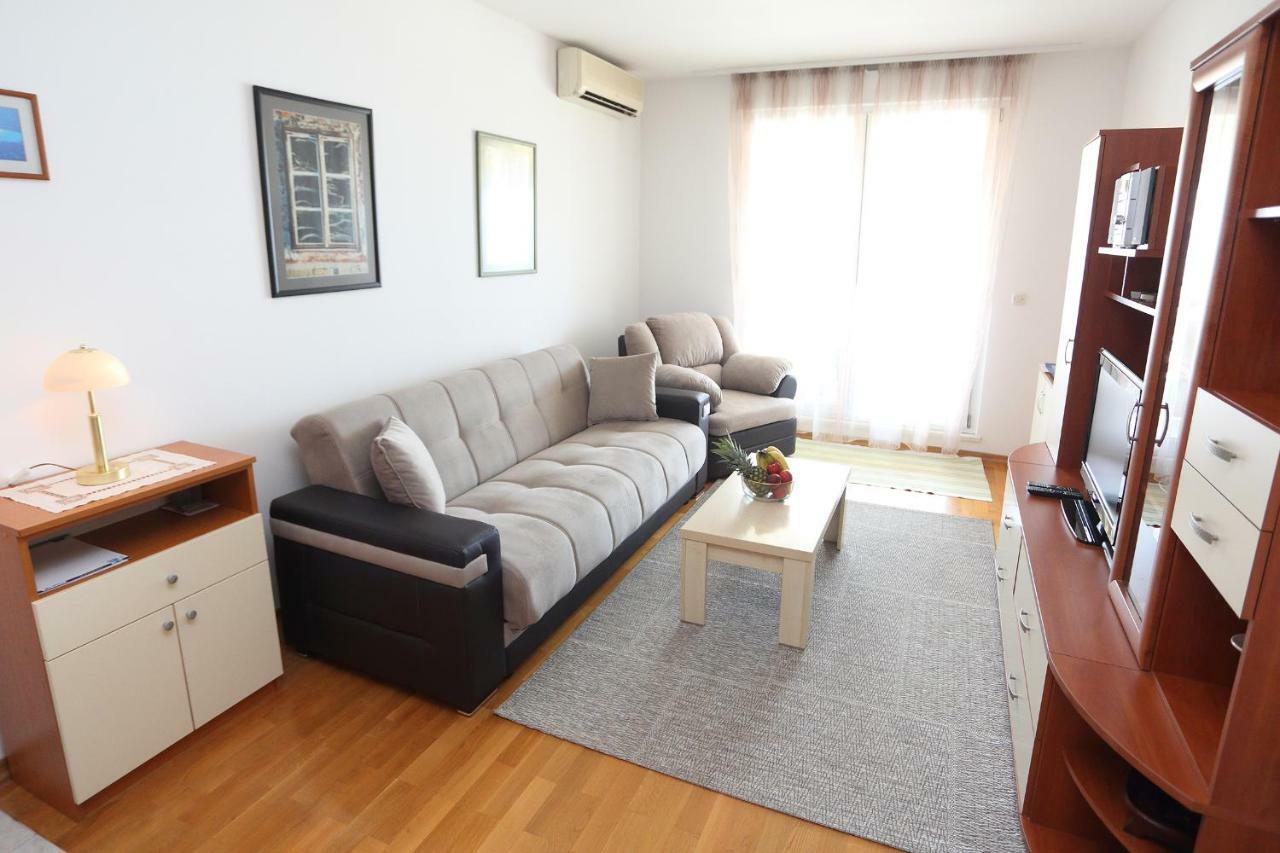 Dagama Apartmán Split