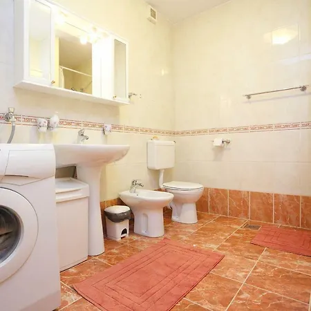 Beach Apartment Dagama Split Kültér fotó
