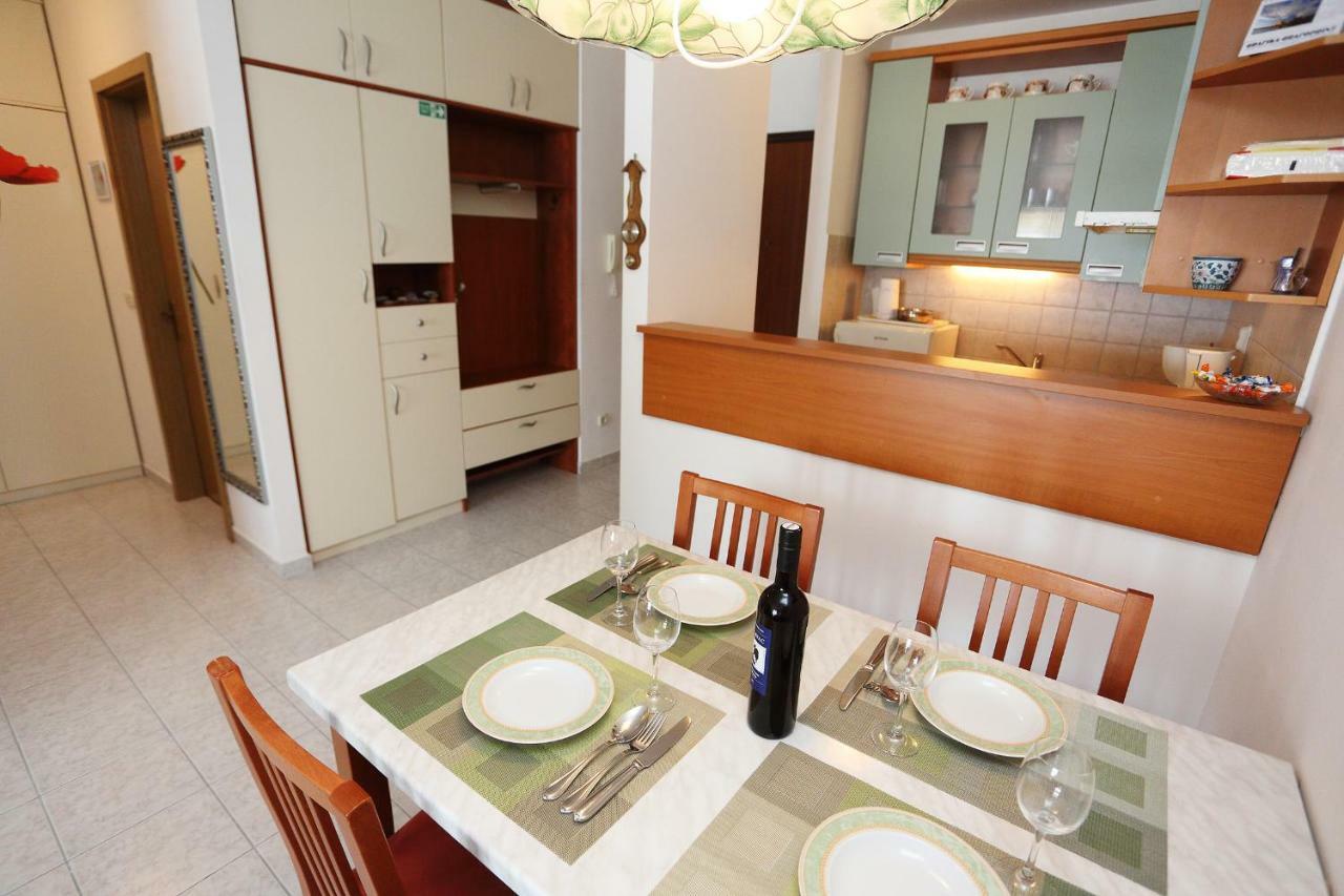 Dagama Apartament Split
