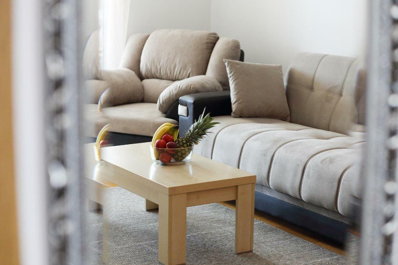Apartament Dagama